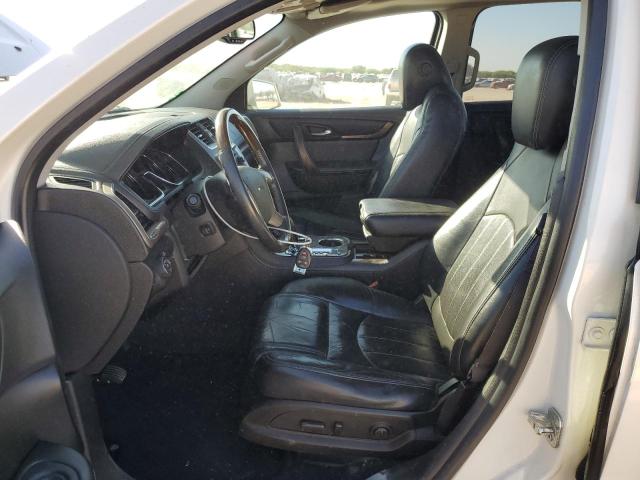 VIN 1GKKRTKD0EJ213889 2014 GMC Acadia, Denali no.7