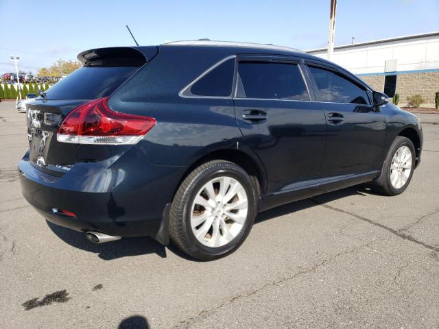 VIN 4T3BA3BB8DU038972 2013 Toyota Venza, LE no.3