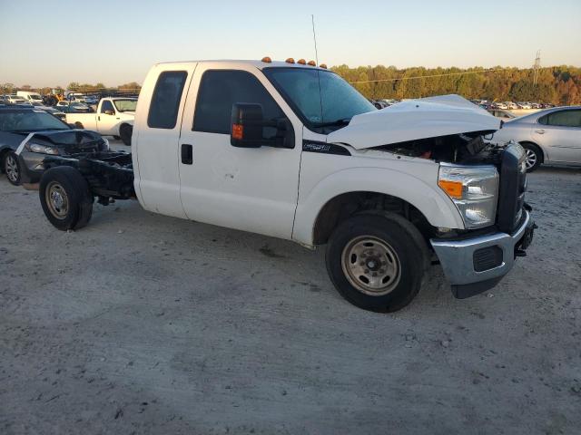 2016 FORD F250 SUPER - 1FD7X2A67GEB87786
