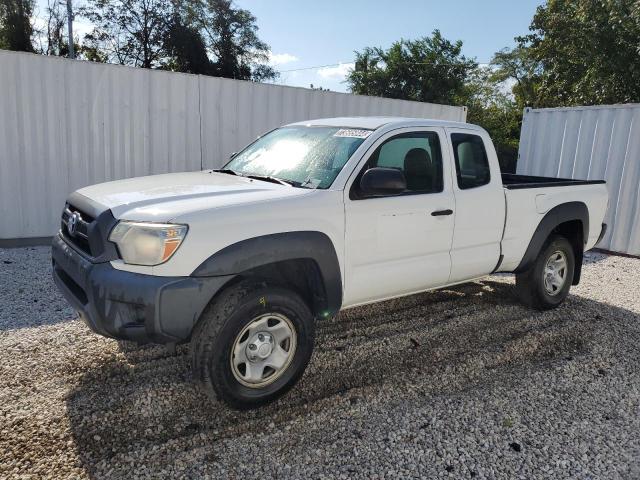 VIN 5TFUX4EN3FX039383 2015 Toyota Tacoma, Access Cab no.1