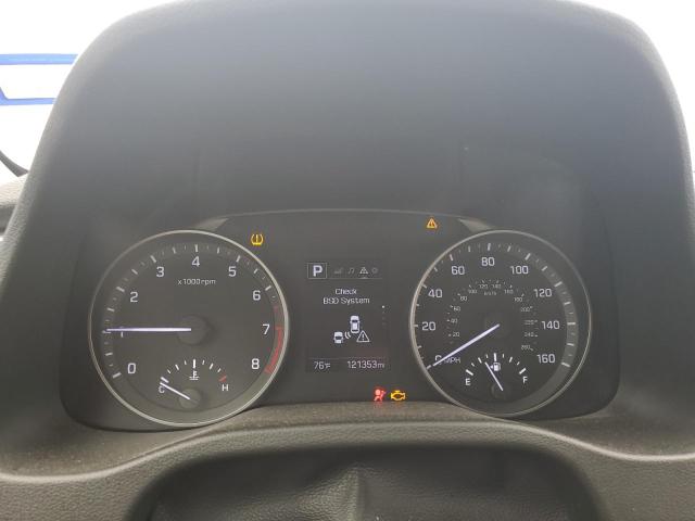 2018 HYUNDAI ELANTRA SE - 5NPD84LF9JH299137