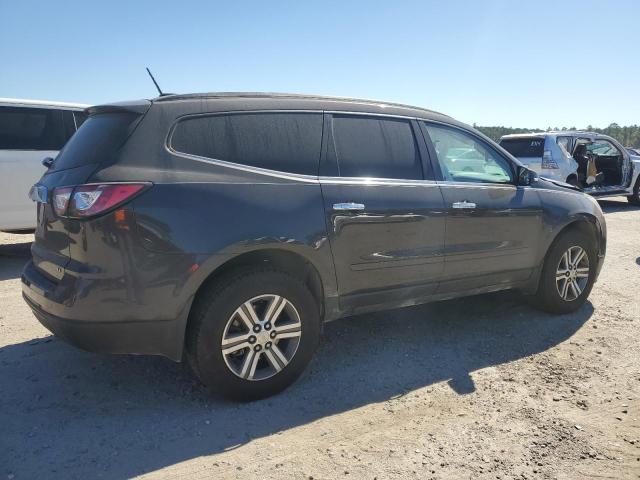 2017 CHEVROLET TRAVERSE L - 1GNKRHKD4HJ174275