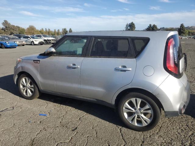 VIN KNDJP3A58E7728336 2014 KIA Soul, + no.2