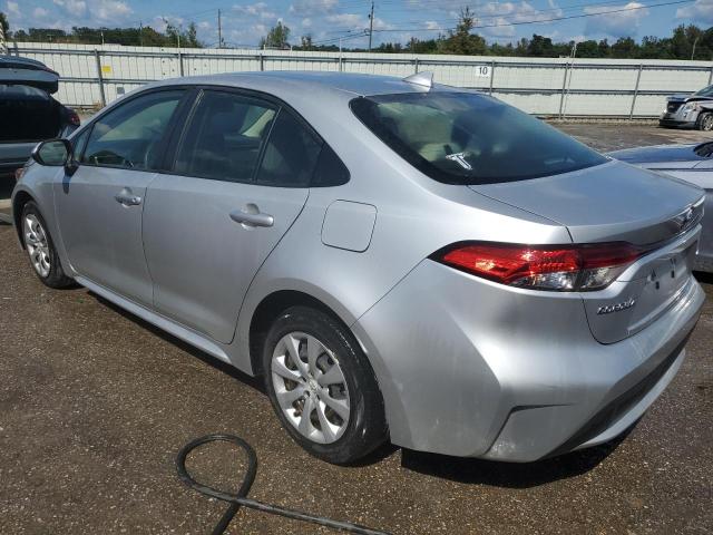 VIN JTDEPMAE1MJ172590 2021 Toyota Corolla, LE no.2