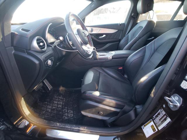 2020 MERCEDES-BENZ GLC COUPE - WDC0J6EB6LF748144
