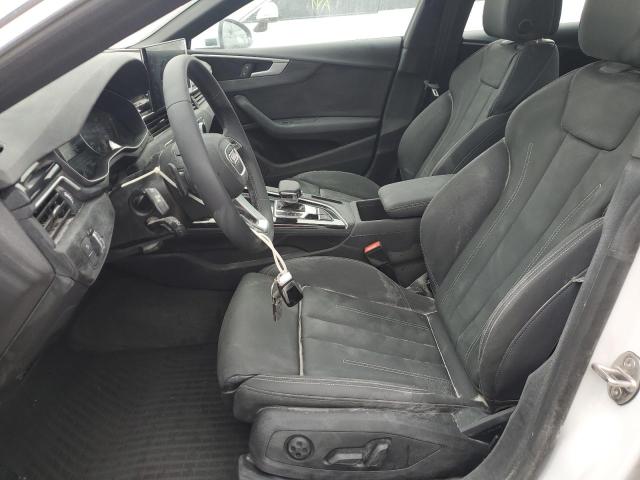 2023 MERCEDES-BENZ EQB 250+ - W1N9M0CB5PN058538