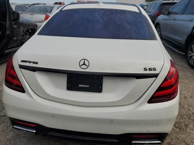 VIN W1KUG7KB5LA530117 2020 Mercedes-Benz S-Class, 6... no.6