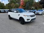 LAND ROVER RANGE ROVE photo