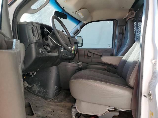 2022 GMC SAVANA G25 1GTW7AFP1N1147638