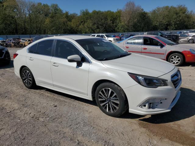 2019 SUBARU LEGACY 2.5 - 4S3BNAF60K3029558