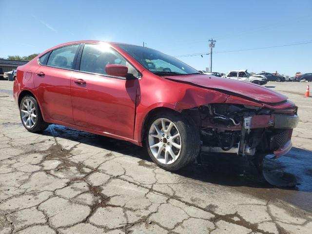 VIN 1C3CDFBA2DD149264 2013 Dodge Dart, Sxt no.4