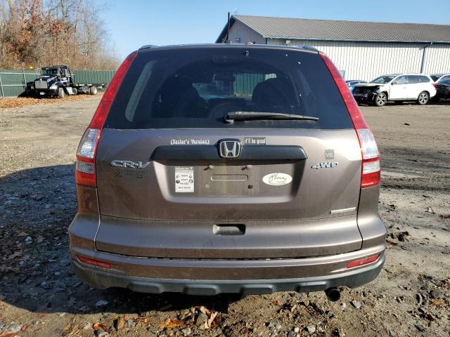 5J6RE4H43BL011979 2011 HONDA CRV
