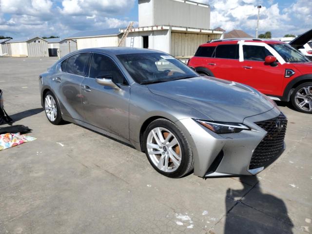 2023 LEXUS IS 300 - JTHCA1D29P5127028