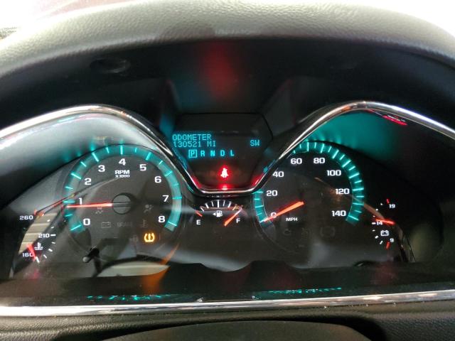 2015 CHEVROLET TRAVERSE L - 1GNKVHKD5FJ304377