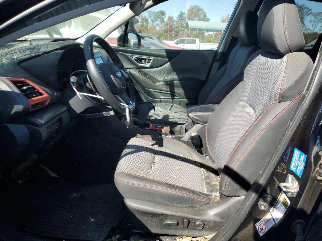 2019 SUBARU FORESTER S - JF2SKAJC4KH462648