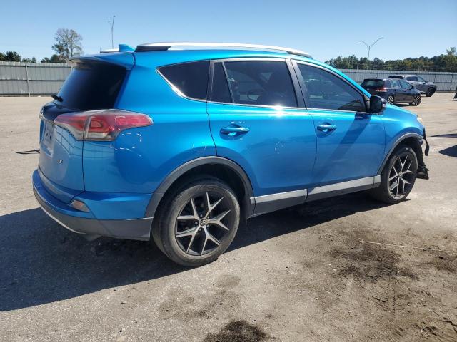 2016 TOYOTA RAV4 SE - 2T3NFREV1GW311956
