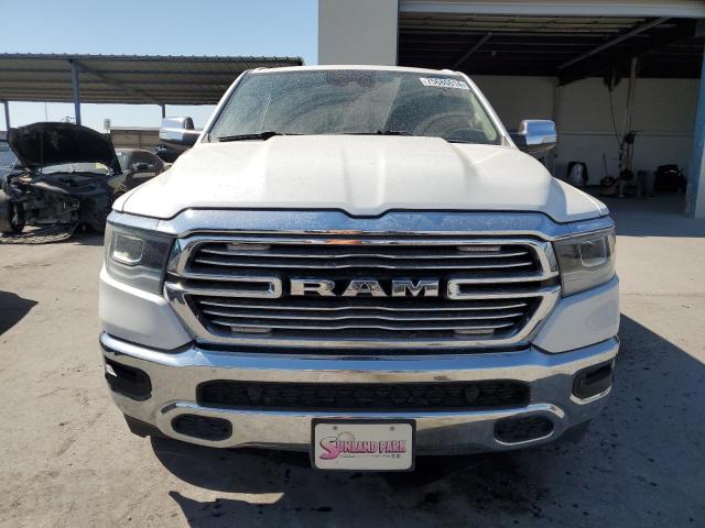 2021 RAM 1500 LARAM - 1C6SRFJT3MN803444
