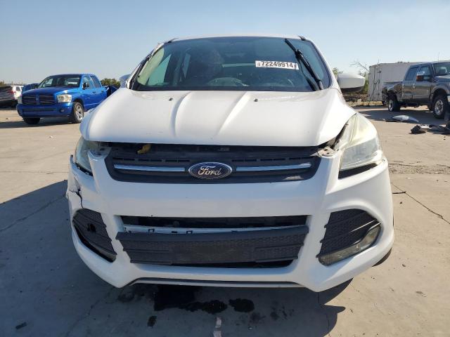 2015 FORD ESCAPE SE - 1FMCU0G90FUB64528
