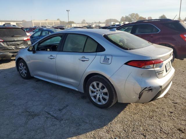 2020 TOYOTA COROLLA LE - JTDEPRAE9LJ038650