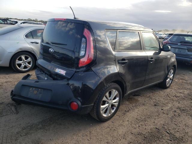 2015 KIA SOUL + - KNDJP3A52F7115582