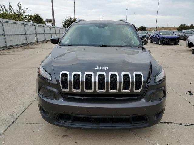 2016 JEEP CHEROKEE L - 1C4PJLCB9GW274573