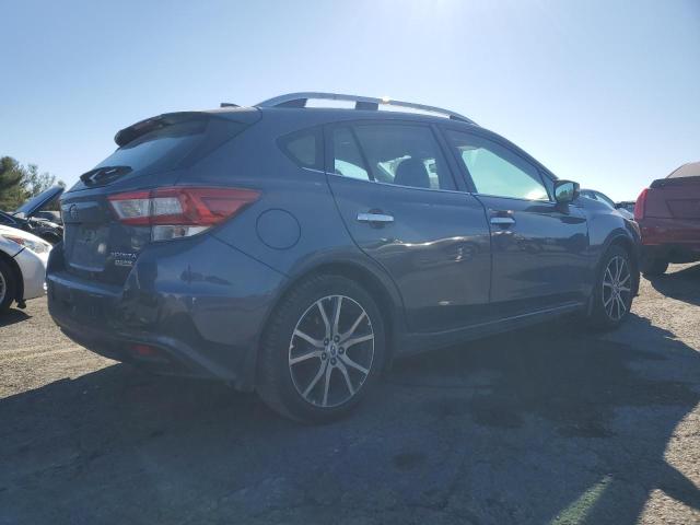 VIN 4S3GTAU66H3747705 2017 Subaru Impreza, Limited no.3