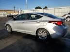 HYUNDAI ELANTRA SE photo