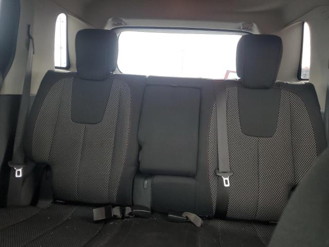 2016 GMC TERRAIN SL - 2GKFLTEK2G6236734