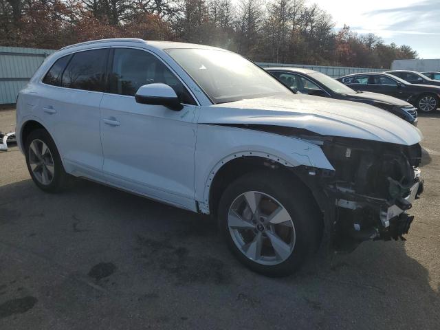 VIN WA1BBAFY7P2110977 2023 AUDI Q5 no.4