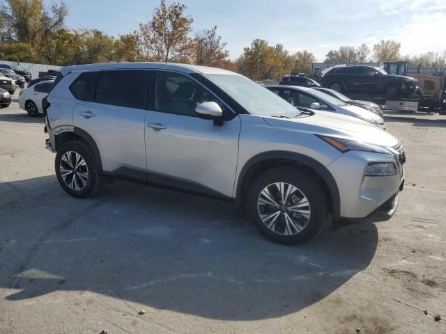 2022 NISSAN ROGUE SV - 5N1BT3BB6NC688975