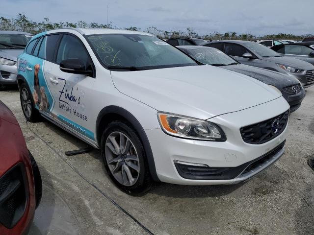 VIN YV440MWK6J2053743 2018 Volvo V60, Premier no.4