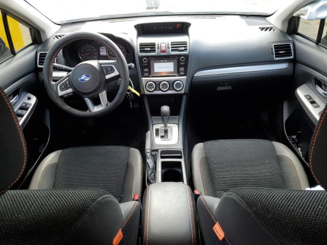 2017 SUBARU CROSSTREK - JF2GPABC5H8211412