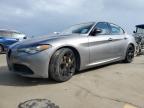 2021 ALFA ROMEO GIULIA TI - ZARFAMBN6M7644502