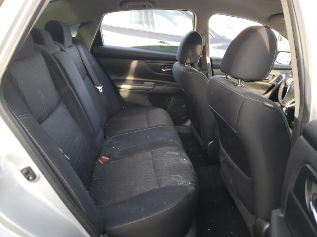 2017 NISSAN ALTIMA 2.5 - 1N4AL3AP6HC483812