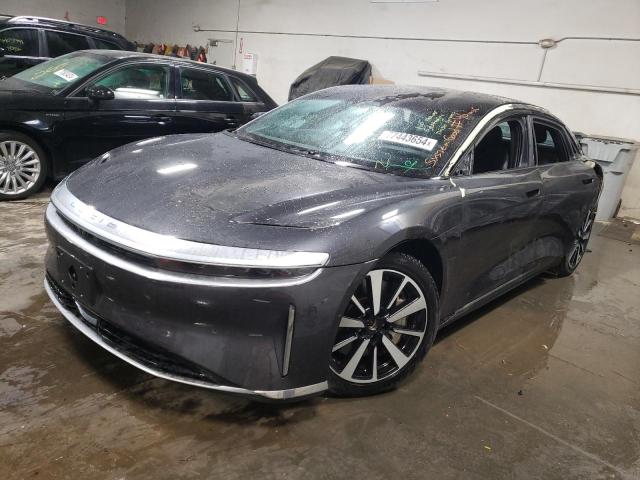 2023 LUCID MOTORS AIR TOURIN #2935892817