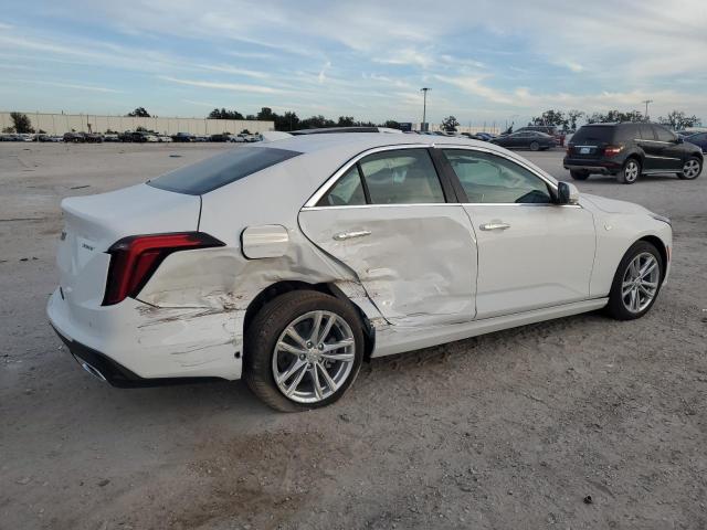 VIN 1G6DA5RKXS0102590 2025 CADILLAC CT4 no.3