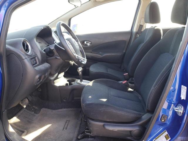 VIN 3N1CE2CP6FL353991 2015 Nissan Versa, S no.7