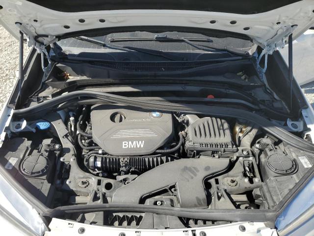 2019 BMW X1 SDRIVE2 WBXHU7C50K5L11380