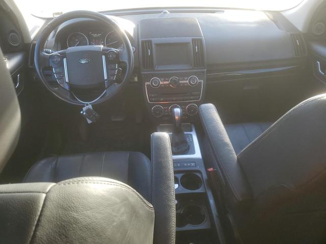 2015 LAND ROVER LR2 SE - SALFP2BG2FH425427