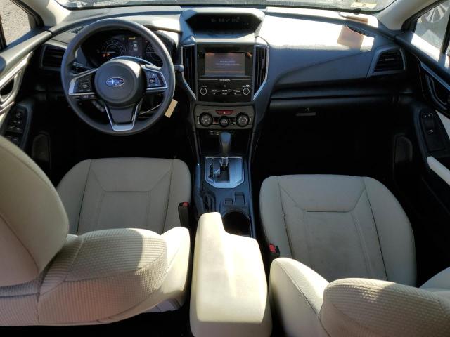 2021 SUBARU IMPREZA - 4S3GTAB66M3715933