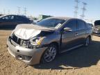 2015 NISSAN SENTRA S - 3N1AB7APXFY236529