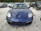 PORSCHE BOXSTER photo