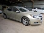 CHEVROLET MALIBU LS photo