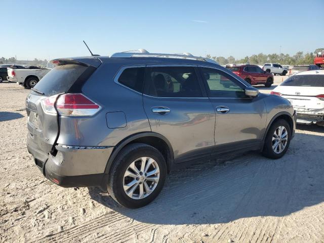 2016 NISSAN ROGUE S - KNMAT2MT4GP672625