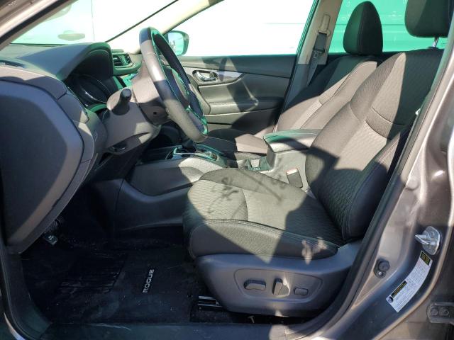 2017 NISSAN ROGUE S - KNMAT2MT0HP520939