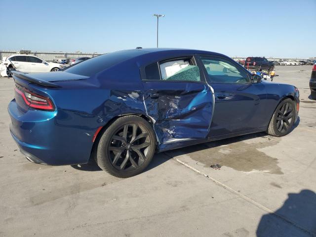 2020 DODGE CHARGER SX - 2C3CDXBG6LH190539