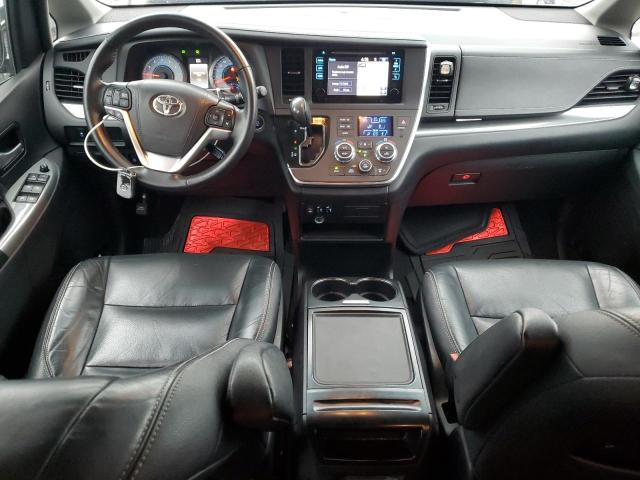 2015 TOYOTA SIENNA SPO - 5TDXK3DC2FS601303