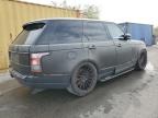 LAND ROVER RANGE ROVE photo