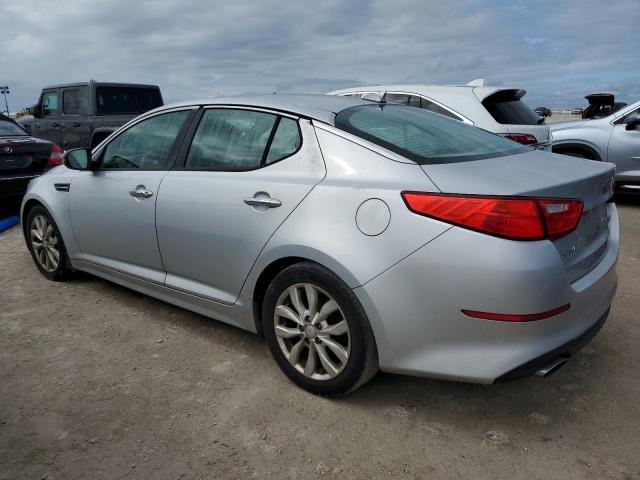 VIN 5XXGN4A76EG316513 2014 KIA Optima, EX no.2