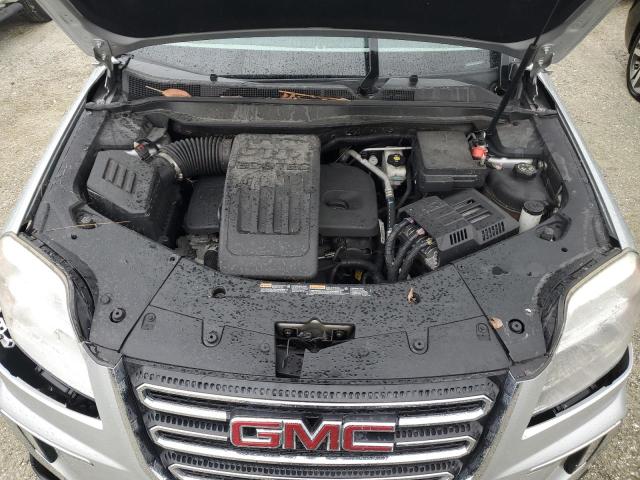 VIN 2GKALPEK8G6279878 2016 GMC Terrain, Slt no.12